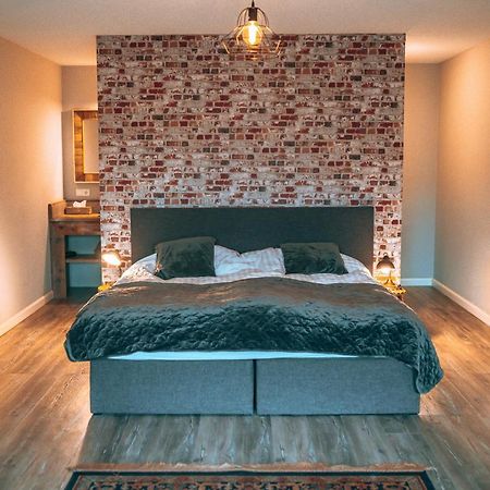 Bed and Breakfast T Slot Opperdoes 64 Zewnętrze zdjęcie