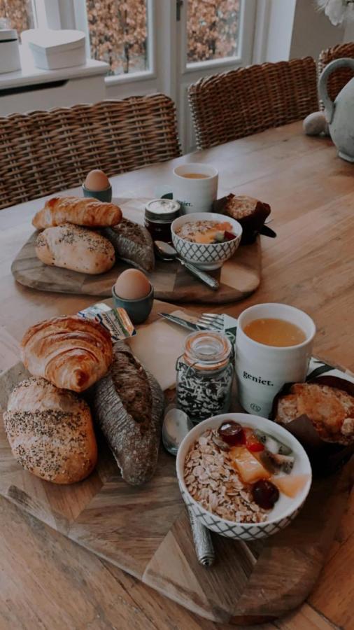 Bed and Breakfast T Slot Opperdoes 64 Zewnętrze zdjęcie