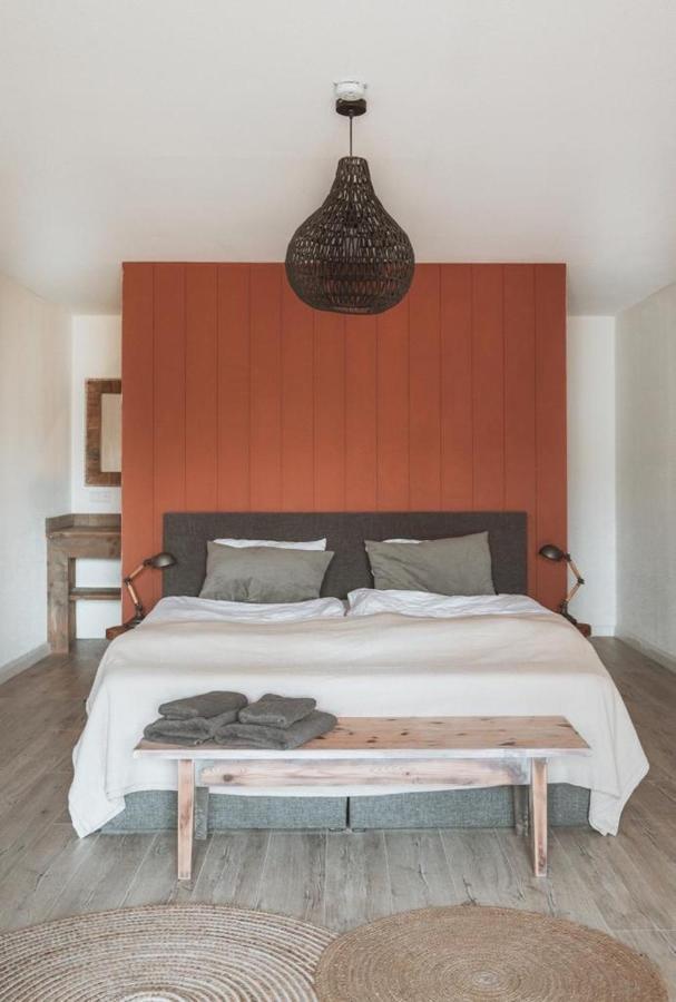 Bed and Breakfast T Slot Opperdoes 64 Zewnętrze zdjęcie