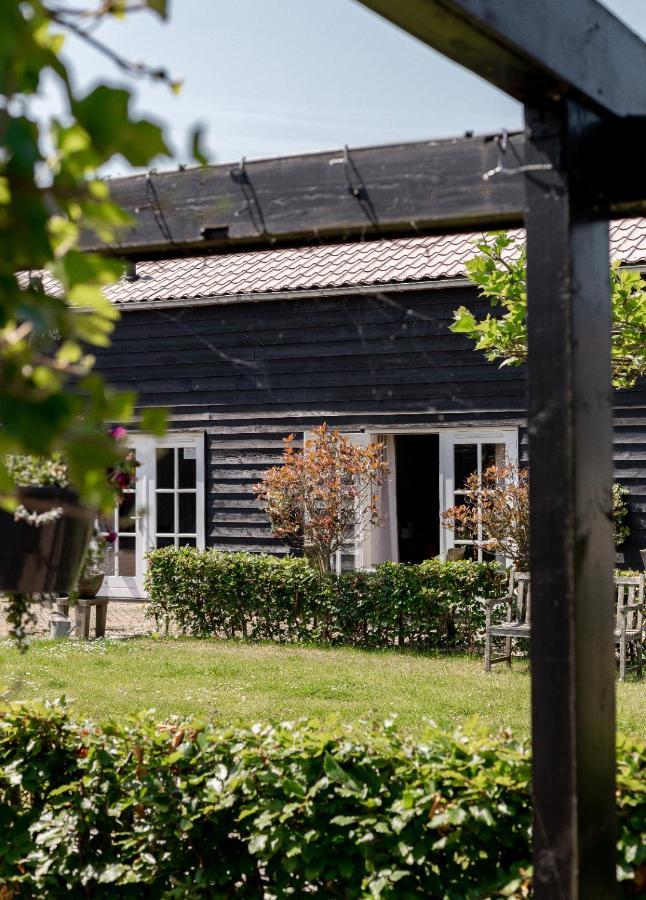 Bed and Breakfast T Slot Opperdoes 64 Zewnętrze zdjęcie