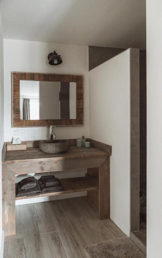 Bed and Breakfast T Slot Opperdoes 64 Zewnętrze zdjęcie
